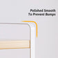 Double Layer Storage Shelf Desktop Organiser Cosmetics Stationery Rack Durable