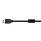 Usb Extension Data Cable 2.0 A Male To A Female Long Cord For Macbook & Computer - 3 m