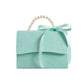 20pcs Pearl Handle Gift Box Set Wedding Favour Candy Box Party Packaging - L