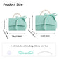 20pcs Pearl Handle Gift Box Set Wedding Favour Candy Box Party Packaging - L