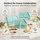 20pcs Pearl Handle Gift Box Set Wedding Favour Candy Box Party Packaging - S