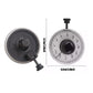 Automobile Torque Meter Angle Measuring Instrument Tool for Wrench and Ruler