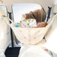 Seat Back Storage Organizer Multi-Function Rear Seat Hanging Storage Bag for Vehicle