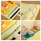 Foldable Cat Sleeping Mat Pet Bed Comfortable Soft Cushion for Cats and Kittens