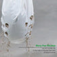4-Roll Cat Litter Sifting Bag Set