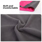 Waterproof Cat Hammock Hanging Bed Double Layer Dual Side Sleep Cage Swing Chair - Pink