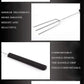10-Piece Assorted Chocolate Dipping Tool Set