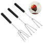 10-Piece Assorted Chocolate Dipping Tool Set