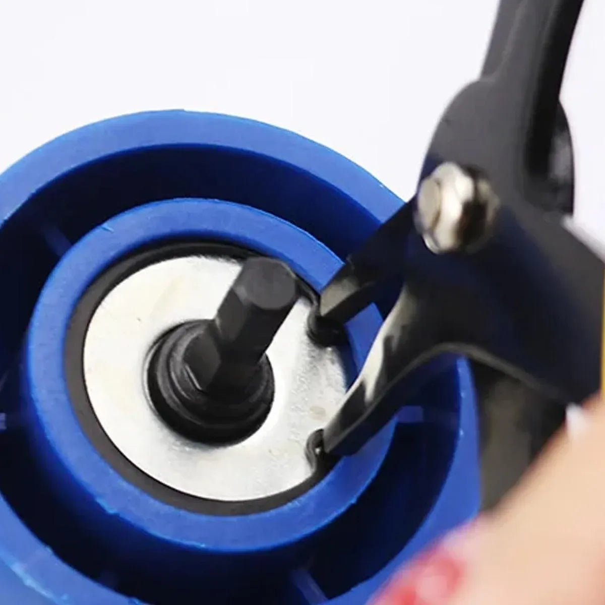 2in1 Circlip Ring Pliers Multi Functional Internal External Retaining Ring Plier