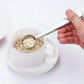 Pot Side Filter Clip 2pcs Wide Mouth Drain Holder For Vegetable Fruit Water Leak