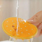 8pcs Anti Slip Coasters Set Insulated Drink Mats for Home Table Protection