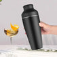 8PCS/700ML Stainless Steel Cocktail Shaker Bartender Tools Set Bar Supplies