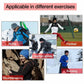 Men Women Mini Fisherman Beanie Winter Spring Hat Soft Knitted Docker Skull Cap - Khaki