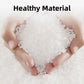 Plastic Wrap Cutter Kitchen Tool Storage Cutting Box Divider Household Organizer