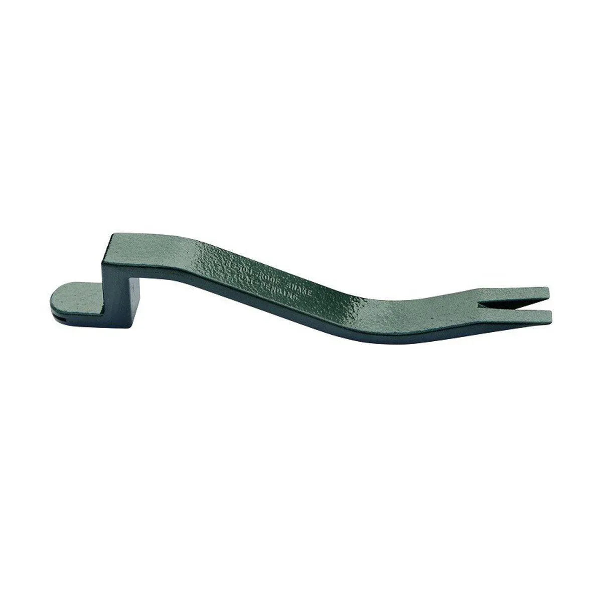 Heavy Duty Nail Extractor Crowbar Home Decoration Installation Removal Hand Tool