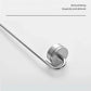 Stainless Steel Aquarium CO2 Diffuser Carbon Dioxide Atomizer Grass Tank Bubbler - 40cm