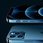 For Iphone 13 12 11 Pro Max Case Thin Matte Ultra Slim Shockproof Clear Cover Au