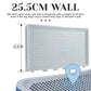 Pet Potty Training Pad Small And Medium-sized Dog Toilet Urinal Pee Tray - Blue