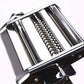 Manual Noodle Maker Dumpling Press Stainless Steel Noodle Machine Pasta Tool