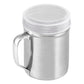 Stainless Steel Powder Shaker Mesh Sugar Flour Dispenser Spice Baking Tool