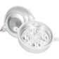 Microwave Oven Egg Steamer Boiled Egg Artifact Boiled Egg Mini Household Special Heating Box