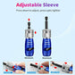 Wire Stripper Set Precision Zinc Alloy for Electrical Repair Kit
