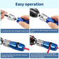 Wire Stripper Set Precision Zinc Alloy for Electrical Repair Kit