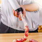Sausage Machine Meat Filler Stuffer Salami Maker Funnel Hand Operated