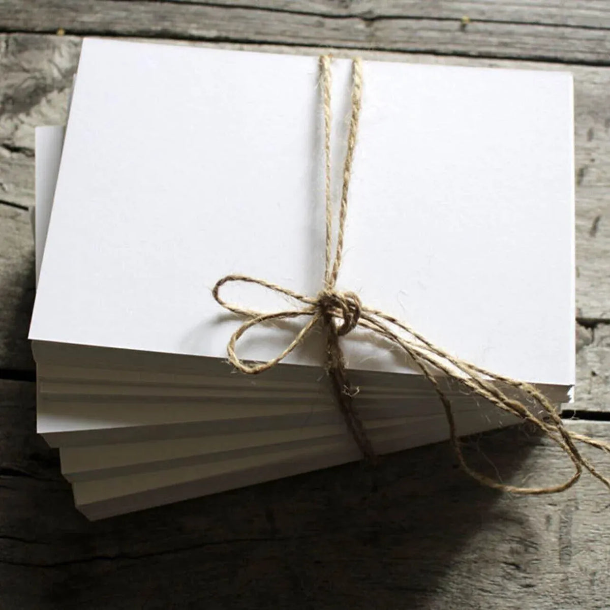 White Business Envelopes 8 Sizes Opaque Mailer with Pre-Printed Postcode - 6N:230*120MM