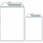 White Business Envelopes 8 Sizes Opaque Mailer with Pre-Printed Postcode - 6N:230*120MM