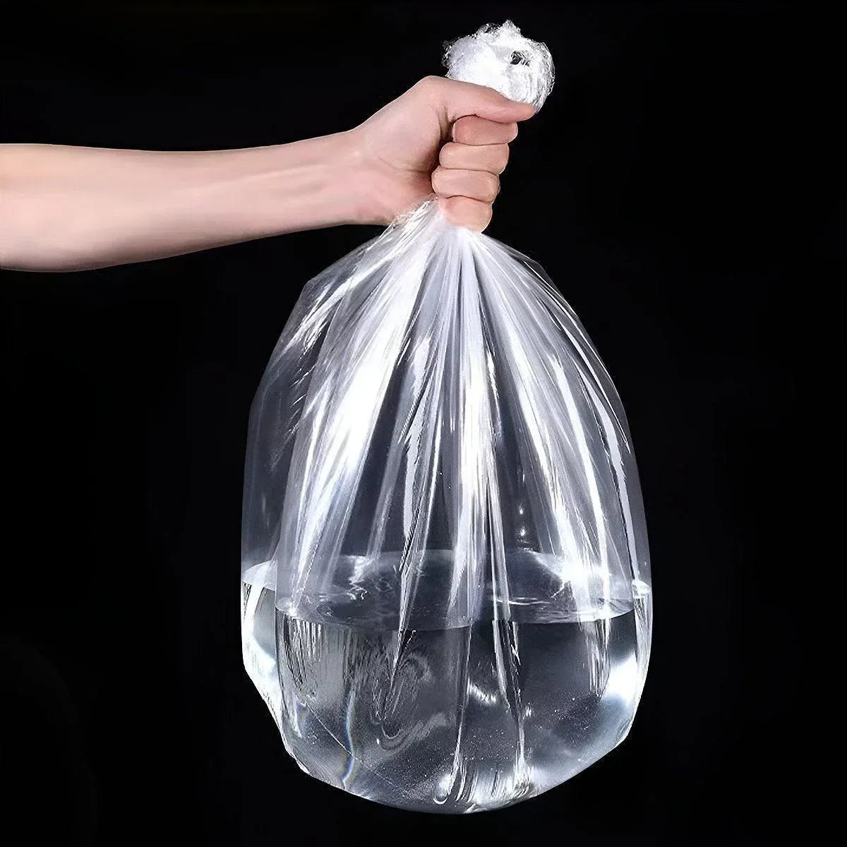 50Pcs Rabbit Cage Liners Disposable Plastic Mat Films Hamster Cage Cleaning Pad - XL-50PCS