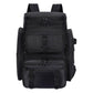 Fishing Backpack Outdoor Gear Bag Multi Pocket Camouflage Storage Bag Waterproof