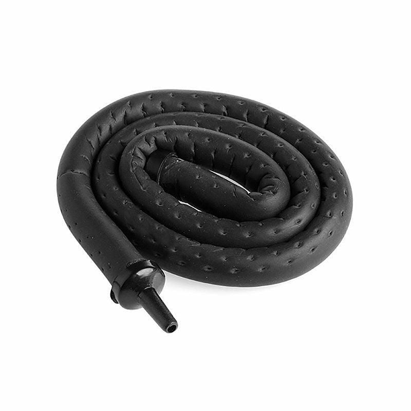 Flexible Aquarium Air Stone Oxygen Diffuser Strip for Fish Tank Aeration System - 45cm Single-inlet