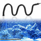Flexible Aquarium Air Stone Oxygen Diffuser Strip for Fish Tank Aeration System - 60cm Single-inlet