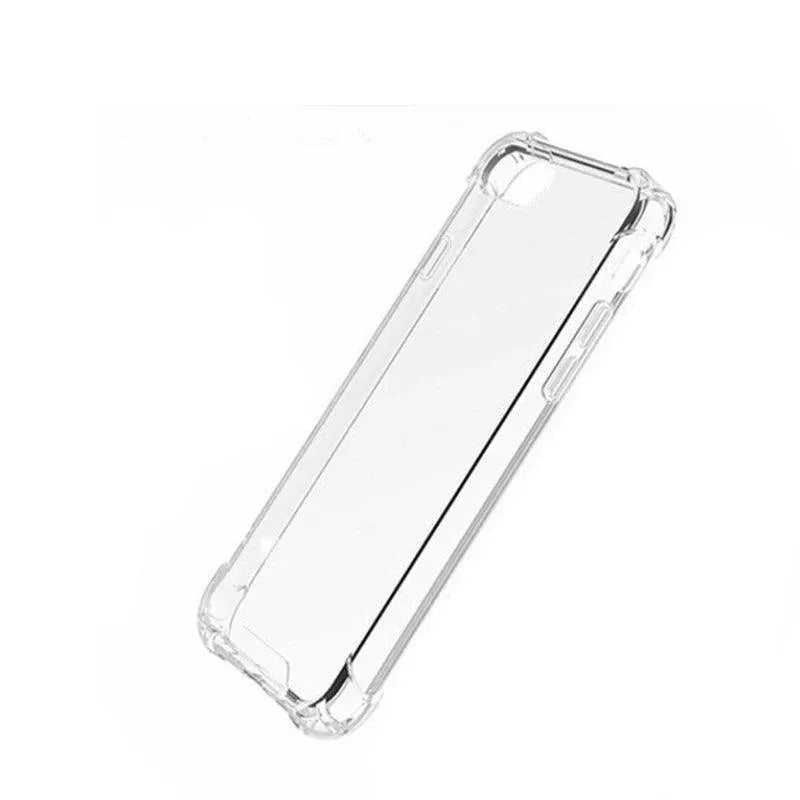 Shockproof Iphone 13 12 11 Pro Max Xs X 8 7 Soft Gel Clear Case Cover For Apple - For iphone 11Pro Max