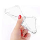 Shockproof Iphone 13 12 11 Pro Max Xs X 8 7 Soft Gel Clear Case Cover For Apple - For iphone 11Pro Max