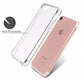 Shockproof Iphone 13 12 11 Pro Max Xs X 8 7 Soft Gel Clear Case Cover For Apple - For iphone 11Pro Max