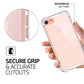 Shockproof Iphone 13 12 11 Pro Max Xs X 8 7 Soft Gel Clear Case Cover For Apple - For iphone 11Pro Max