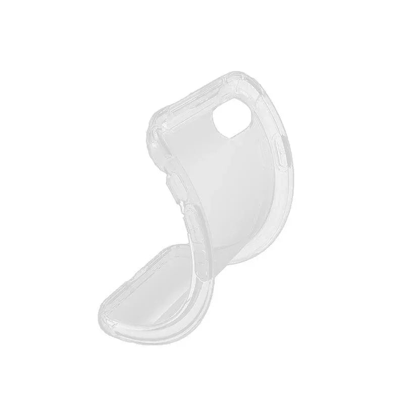 Shockproof Iphone 13 12 11 Pro Max Xs X 8 7 Soft Gel Clear Case Cover For Apple - For iphone 11Pro Max