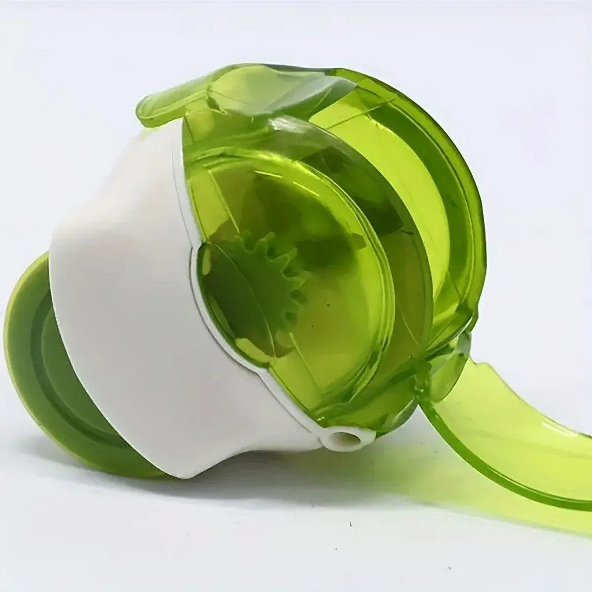 Push Garlic Crusher Roller Garlic Presser Slicer Garlic Mincer Kitchen Tool