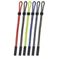 Reading Eyeglass Glasses Chain Cord Lanyard Sunglasses Neck Holder Sports Strap - Blue