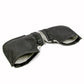 Motorcycle Handlebar Gloves Winter Windproof Riding Hand Covers Outdoor Warmer
