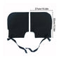 Motorcycle Handlebar Gloves Winter Windproof Riding Hand Covers Outdoor Warmer