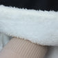 Motorcycle Handlebar Gloves Winter Windproof Riding Hand Covers Outdoor Warmer
