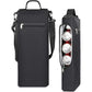 Portable Insulated Golf Cooler Bag Cold Storage Beverage Ice Bag for Cans Drinks