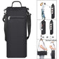 Portable Insulated Golf Cooler Bag Cold Storage Beverage Ice Bag for Cans Drinks