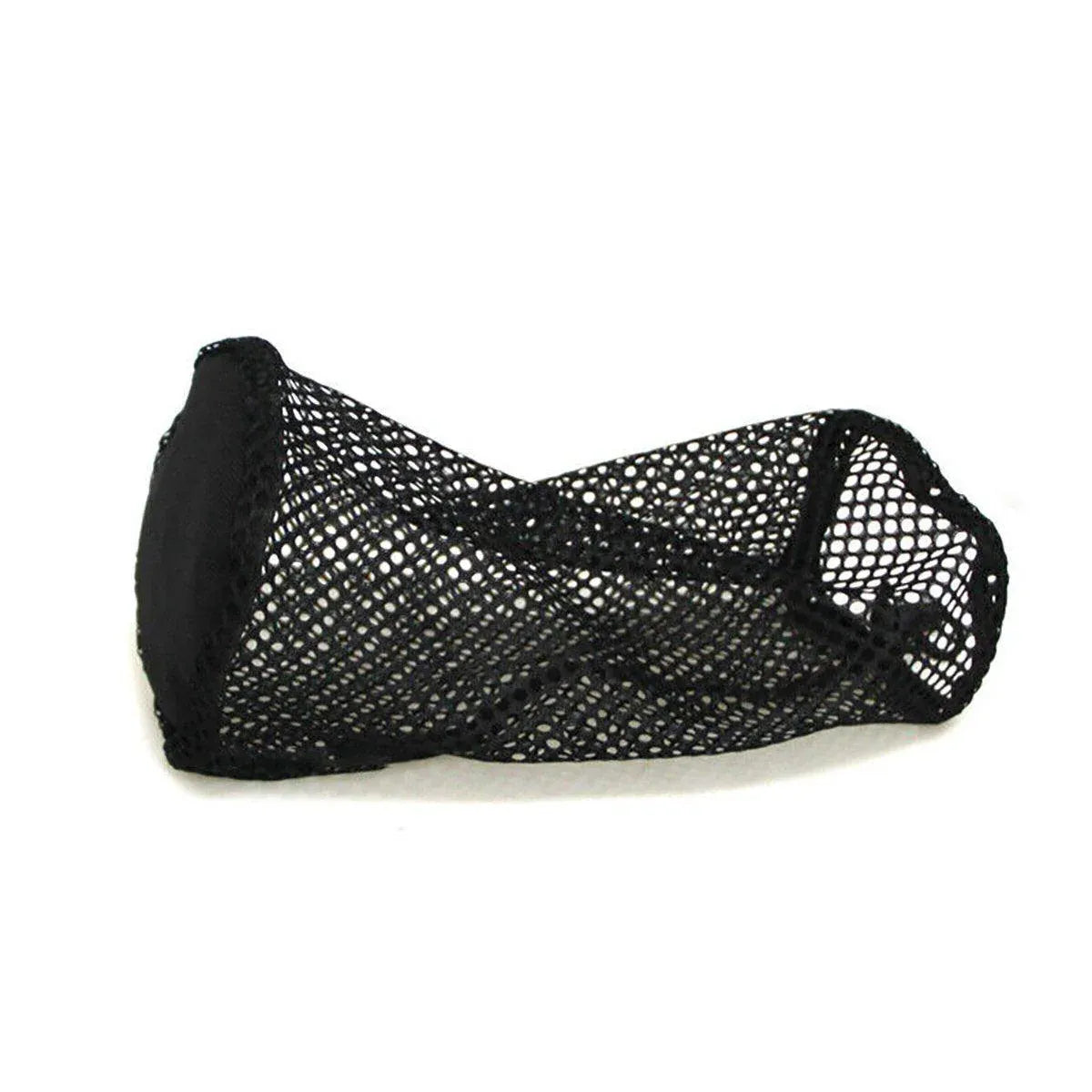 Super Strong Nylon Golf Net Bag Durable Ball Bag for Golf Ball Storage Solution - M