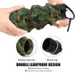 Plastic Grenade Water Bottle Silicone Riding Sports Kettle Retractable Folding Water Bottle