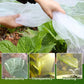 Agricultural Insect-proof Greenhouse Net for Fruit Vegetable Plant Protection - 250CMx6M