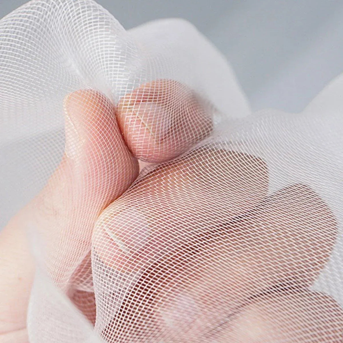 Agricultural Insect-proof Greenhouse Net for Fruit Vegetable Plant Protection - 250CMx6M